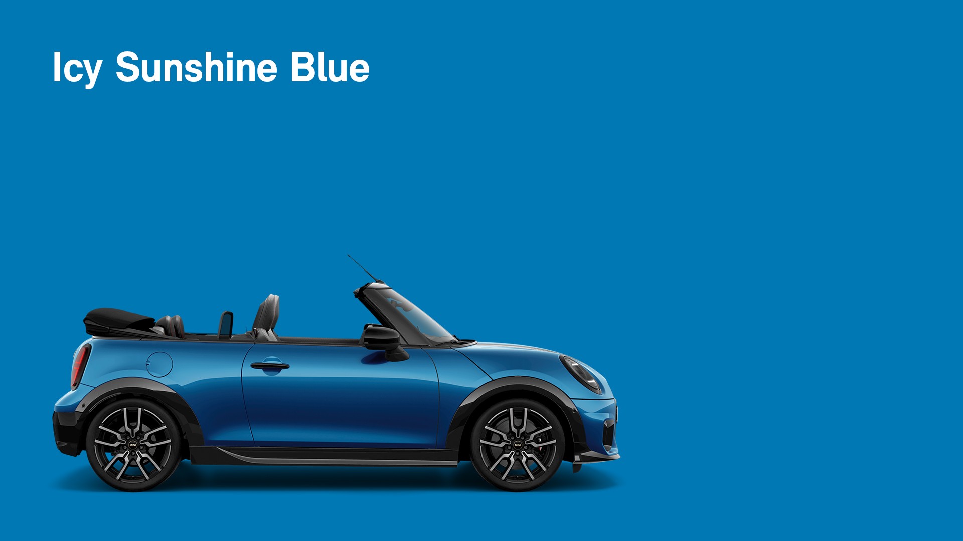 MINI-Cooper-Convertible-Paint-Colours-Icy-Sunshine-Blue